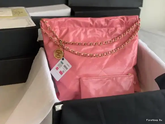 Firstbag Ru CHANEL HANDBAG 22 0616